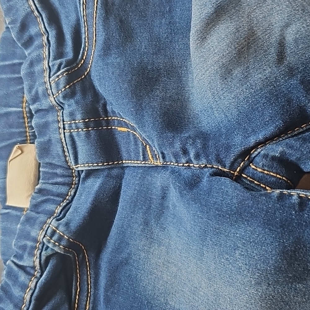 E Jeans Size 12-18 Months - Picture 5 of 5